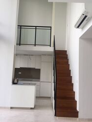 Mon Jervois (D10), Condominium #391887281